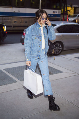 Bella Hadid pic #982467