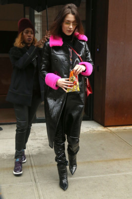 Bella Hadid pic #1009462