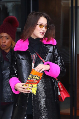Bella Hadid pic #1009463