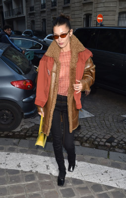 Bella Hadid pic #1200447