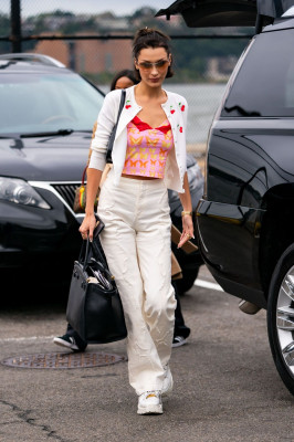 Bella Hadid pic #1200444