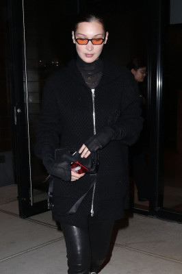 Bella Hadid pic #1004043