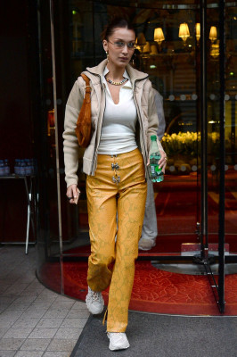 Bella Hadid pic #1200449