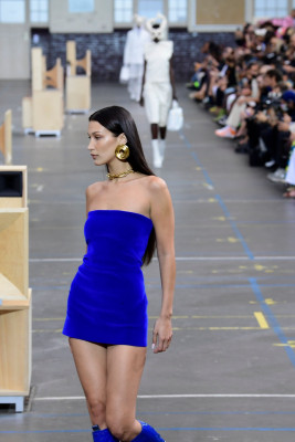 Bella Hadid pic #1259905