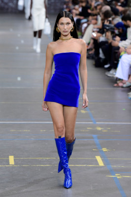Bella Hadid pic #1259903