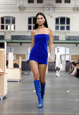 Bella Hadid pic #1259902