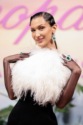 Bella Hadid pic #1262629