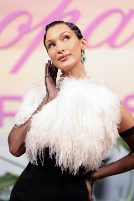 Bella Hadid pic #1262628