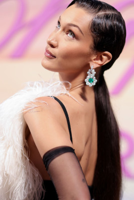 Bella Hadid pic #1262627