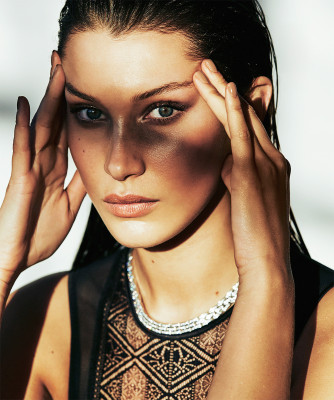 Bella Hadid pic #814902