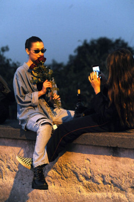 Bella Hadid pic #976005