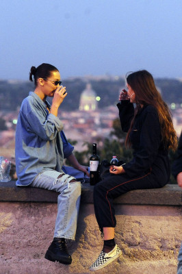 Bella Hadid pic #975999
