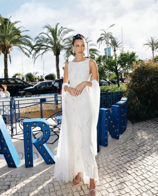 Bella Hadid pic #1354173