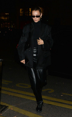 Bella Hadid pic #1189645