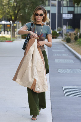 Bella Hadid pic #1189643