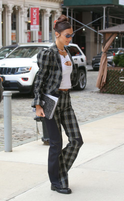 photo 23 in Bella Hadid gallery [id1271929] 2021-09-30 00:00:00