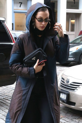 Bella Hadid pic #1003943