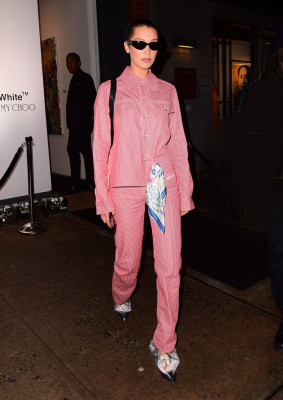 Bella Hadid pic #1008440