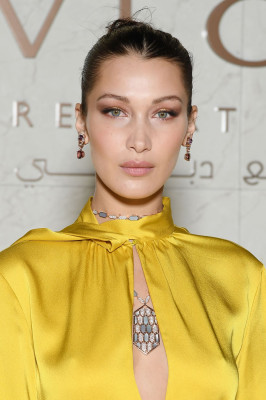 Bella Hadid pic #987565