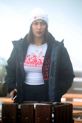 Bella Hadid pic #1000052