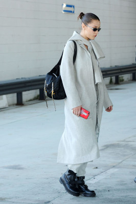 Bella Hadid pic #998414