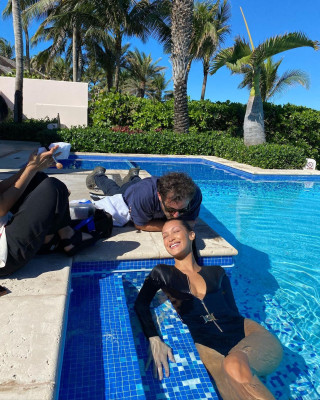 Bella Hadid pic #1297201