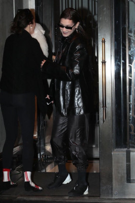 Bella Hadid pic #1024752