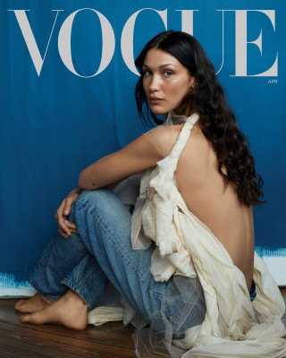 photo 5 in Bella Hadid gallery [id1302006] 2022-05-23 00:00:00