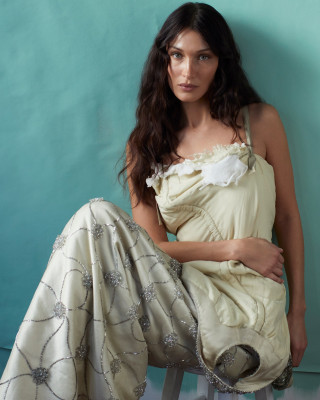 photo 4 in Bella Hadid gallery [id1302007] 2022-05-23 00:00:00