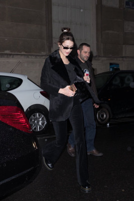 Bella Hadid pic #1025082