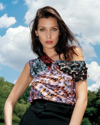 Bella Hadid pic #894629