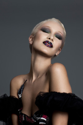 Bella Hadid pic #898962