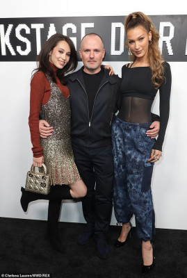 Bella Hadid pic #1132332