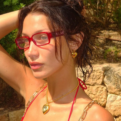Bella Hadid pic #1267745