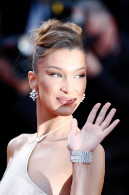 Bella Hadid pic #1136775