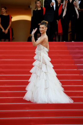 Bella Hadid pic #1136788