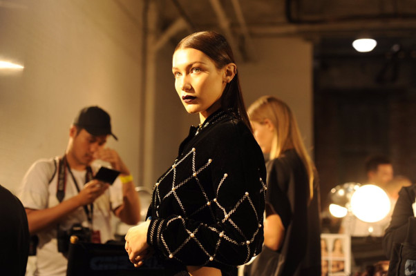 Bella Hadid pic #880158