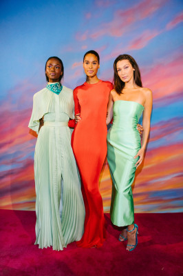 Bella Hadid pic #1102129