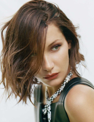 Bella Hadid pic #956181
