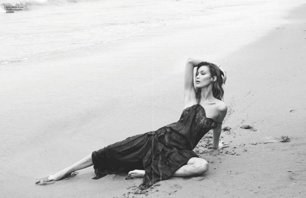 Bella Hadid pic #1151052