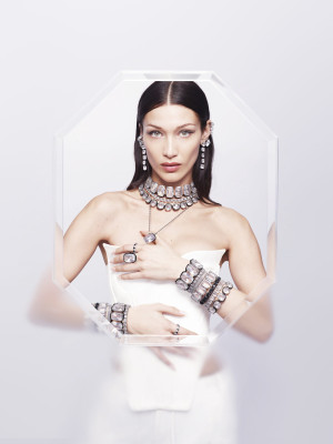 Bella Hadid pic #1302637
