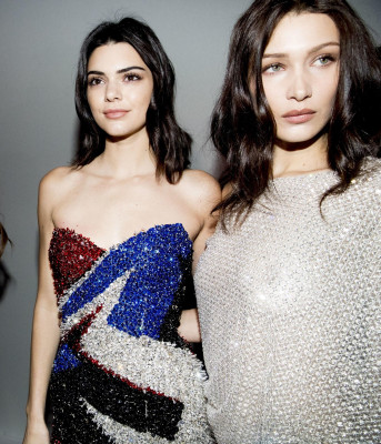 Bella Hadid pic #905034