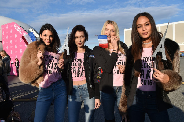 Bella Hadid pic #895239