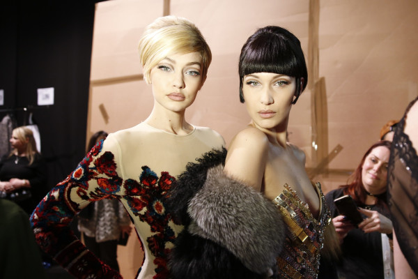 Bella Hadid pic #920585