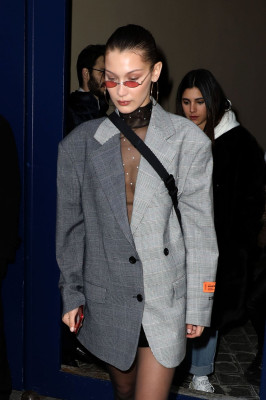 Bella Hadid pic #999887