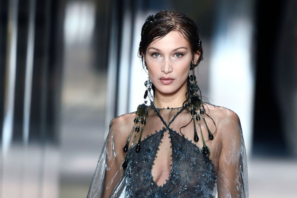 Bella Hadid pic #1247363