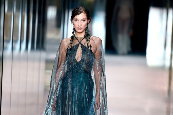 Bella Hadid pic #1247367