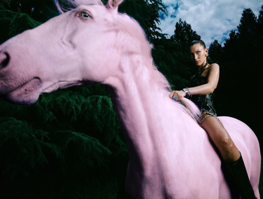 Bella Hadid pic #1294440