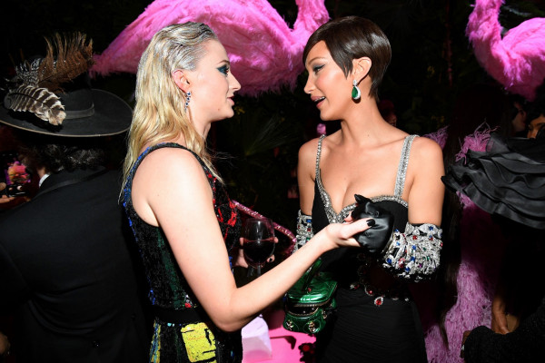 Bella Hadid pic #1133543