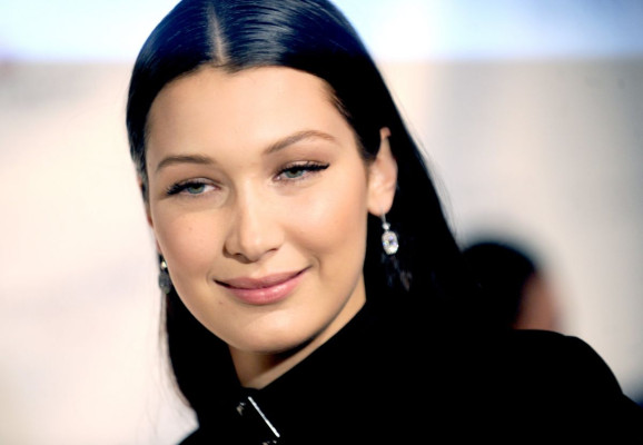 Bella Hadid pic #802834